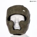 Box-Kopfschutz Venum Impact Evo Scales Headgear army green 14