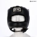 Boxhelm Cleto Reyes With Pointed Face Nylon Bar black 3