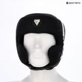 RDX F6 Kara Head Guard weißer Boxhelm 5