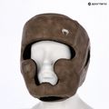 Box-Kopfschutz Venum Impact Evo Scales Headgear brown 8