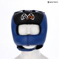 Box-Kopfschutz Rival RHGFS3 blue 6