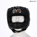 Box-Kopfschutz Rival RHGFS3 black 6