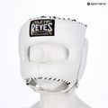 Boxhelm Cleto Reyes With Pointed Face Nylon Bar white 3