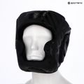 Kopfschutz StormCloud Lynx black/black 9