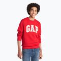 GAP Original Arch Crew Sweatshirt für Männer