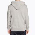 Herren GAP XLS FT Arch FZ HD Sweatshirt b10 grau meliert 3