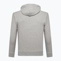 Herren GAP XLS FT Arch FZ HD Sweatshirt b10 grau meliert 6
