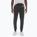 Herren GAP V-Heritage Logo Jogger-Hose anthrazit