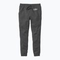 Herren GAP V-Heritage Logo Jogger-Hose anthrazit 2