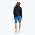 Herren GAP V-Heritage Logo FZ Sweatshirt echt schwarz 3