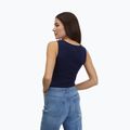 GAP Logo Tank-Top für Frauen navy 3