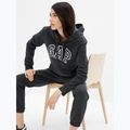 GAP V-Gap Heritage PO HD Damen Sweatshirt in Anthrazit 3