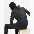 GAP V-Gap Heritage PO HD Damen Sweatshirt in Anthrazit 4