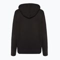 Damen GAP V-Gap Heritage PO HD Sweatshirt echt schwarz 4