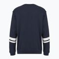 Herren GAP Logo Piping Crewneck Sweatshirt blau navy 2