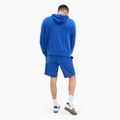Herren Sweatshirt GAP XLS FT Arch FZ HD admiral 013 2