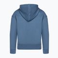 Kinder GAP Classic Arch HD Sweatshirt bainbridge blau 2