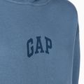 Kinder GAP Classic Arch HD Sweatshirt bainbridge blau 3