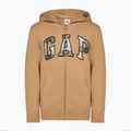 Kinder GAP V-Fall Fash Logo FZ deerfield Sweatshirt