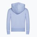 Kindersweatshirt GAP V-FA SLD Logo PO blau kristall 2