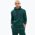 Herren GAP V-Heritage Logo Sweatshirt PO SNL june bug 2