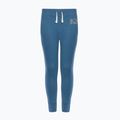 Kinder GAP V-Fall Fash Logo Jogger Hose bainbridge blau