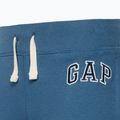 Kinder GAP V-Fall Fash Logo Jogger Hose bainbridge blau 3