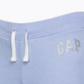 Kinderhose GAP V-FA SLD Logo Jogger blau kristall 3