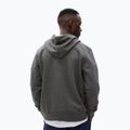 Herren GAP Fullzip Logo Hoodie heidegrau 3