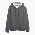Herren GAP Fullzip Logo Hoodie heidegrau 5