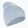 Damen GAP V-Logo Beanie eisblau 740