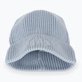 Damen GAP V-Logo Beanie eisblau 740 4