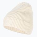 Damen GAP V-Logo Beanie elfenbeinfarbener Frost 4