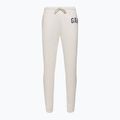 GAP Damen V-Gap Heritage Jogger-Hose Haferflocken Heidekraut 3