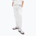 GAP V-Gap Heritage Jogger-Hose für Damen in Weiß-Optik