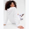 GAP V-Gap Heritage PO HD Damen Sweatshirt in weißer Optik 2