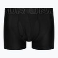 Herren Unterhosen Under Armour Perf Tech 3 Stk. black 2