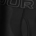 Herren Unterhosen Under Armour Perf Tech 3 Stk. black 4