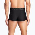 Herren Unterhosen Under Armour Perf Tech 3 Stk. black 6
