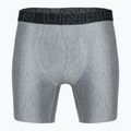 Unter Armour Perf Tech 6in Männer Boxershorts 3 Paar grau 2