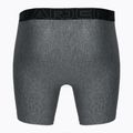 Under Armour Perf Tech 6in Herren Boxershorts 3 Paar rot/grau/schwarz 2