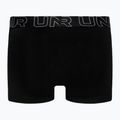 Herren Unterhosen Under Armour Perf Cotton 3 Stk. black 3