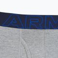 Herren Unterhosen Under Armour Perf Cotton 3 Stk. Multicolor 4