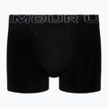 Herren Unterhosen Under Armour Perf Cotton 6 Stk. black 2