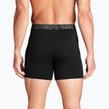 Herren Unterhosen Under Armour Perf Cotton 6 Stk. black 6