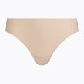 Damen Under Armour Pure Stretch Ns Tanga 3 Stück beige/beige/beige 2