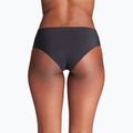 Damen Unterhosen Under Armour Pure Stretch Ns Hip black 6