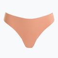 Tangas Damen Under Armour Pure Stretch Ns Thong 3 Paar canyon pink/black 3