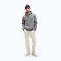 Herren GAP Shine Logo Hoodie pilot grau 2