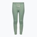 GAP V-Frch Fleece Heritage Logo Jogger-Hose für Kinder Salbei